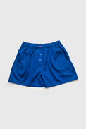 EASY BOXERS POLITE BLUE - Polite Society