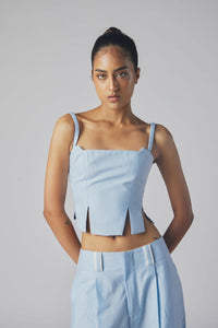 ELIZA BUTTERFLY CORSET - Polite Society