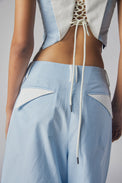 ELIZA BUTTERFLY CORSET - Polite Society