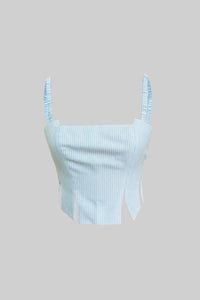 ELIZA BUTTERFLY CORSET - Polite Society
