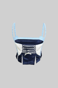 ELIZA BUTTERFLY CORSET - Polite Society