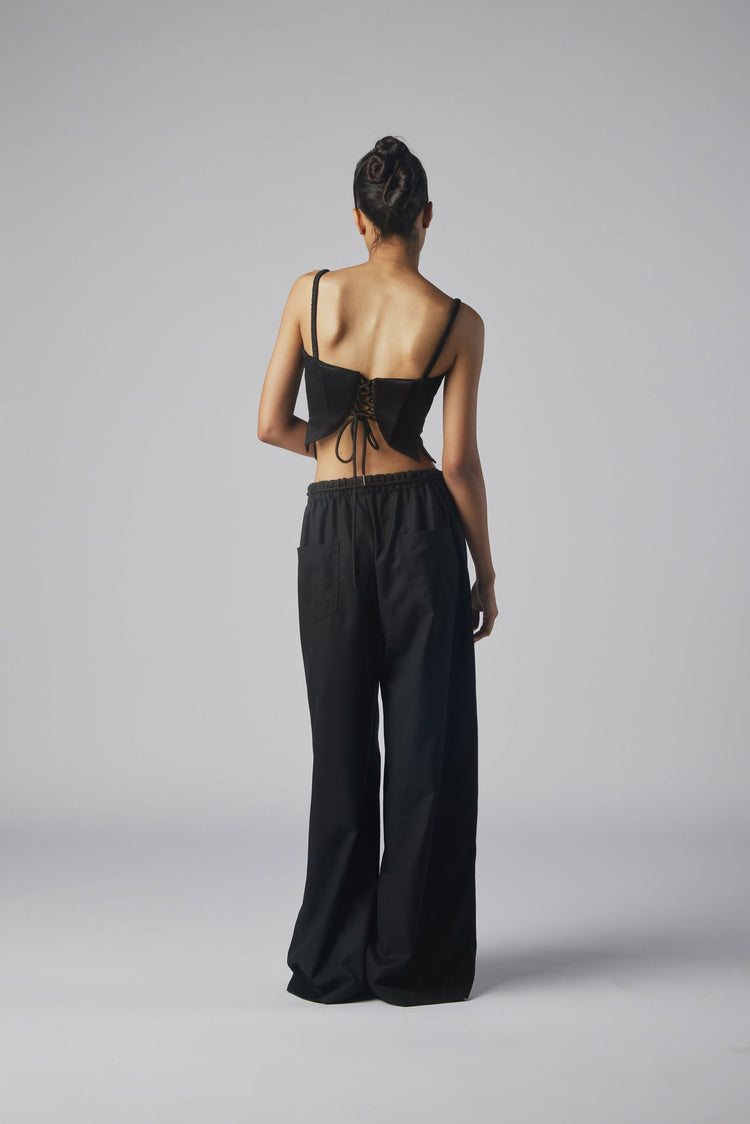 ELIZA BUTTERFLY CORSET - Polite Society