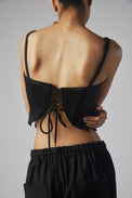 ELIZA BUTTERFLY CORSET - Polite Society