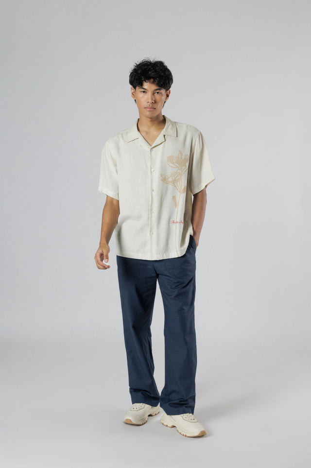 GULMOHAR SHIRT - Polite Society