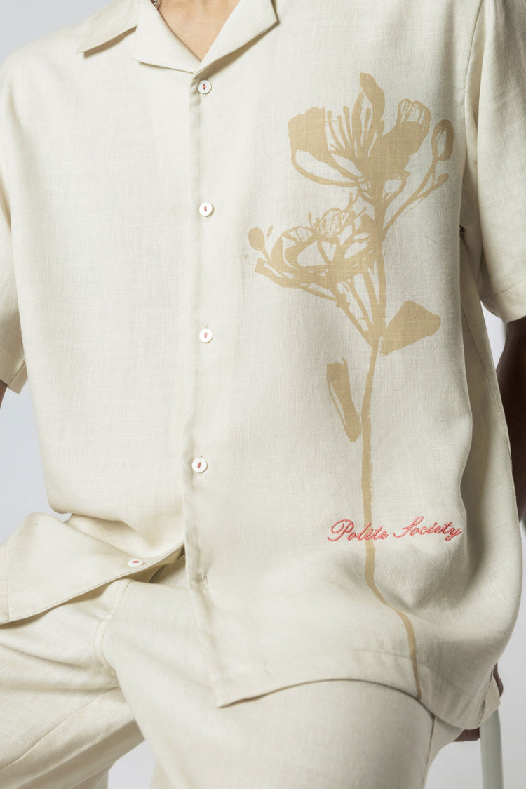 GULMOHAR SHIRT - Polite Society