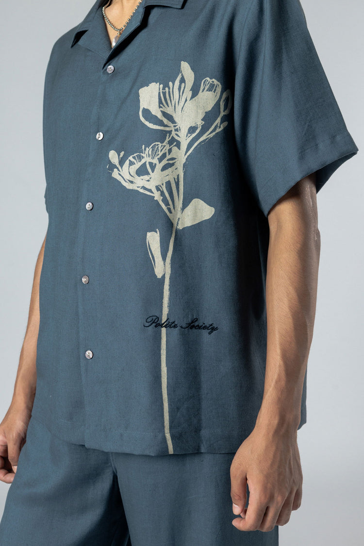 GULMOHAR SHIRT - Polite Society