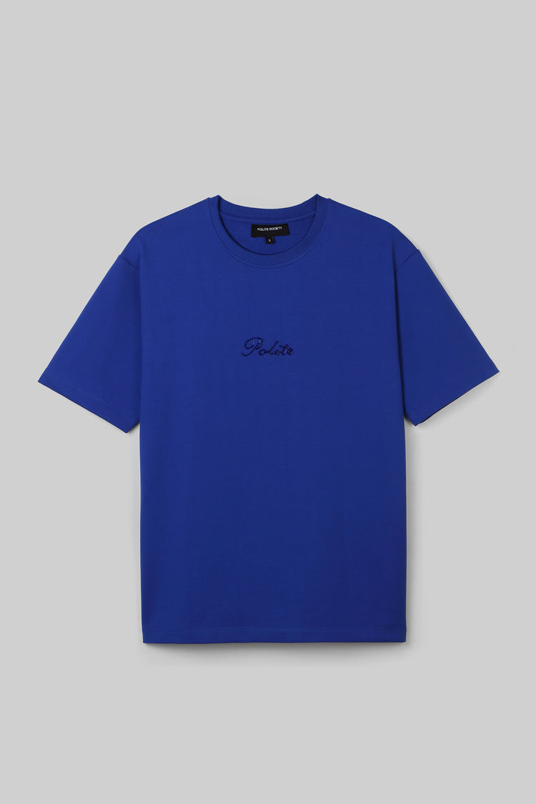 A VERY POLITE TEE