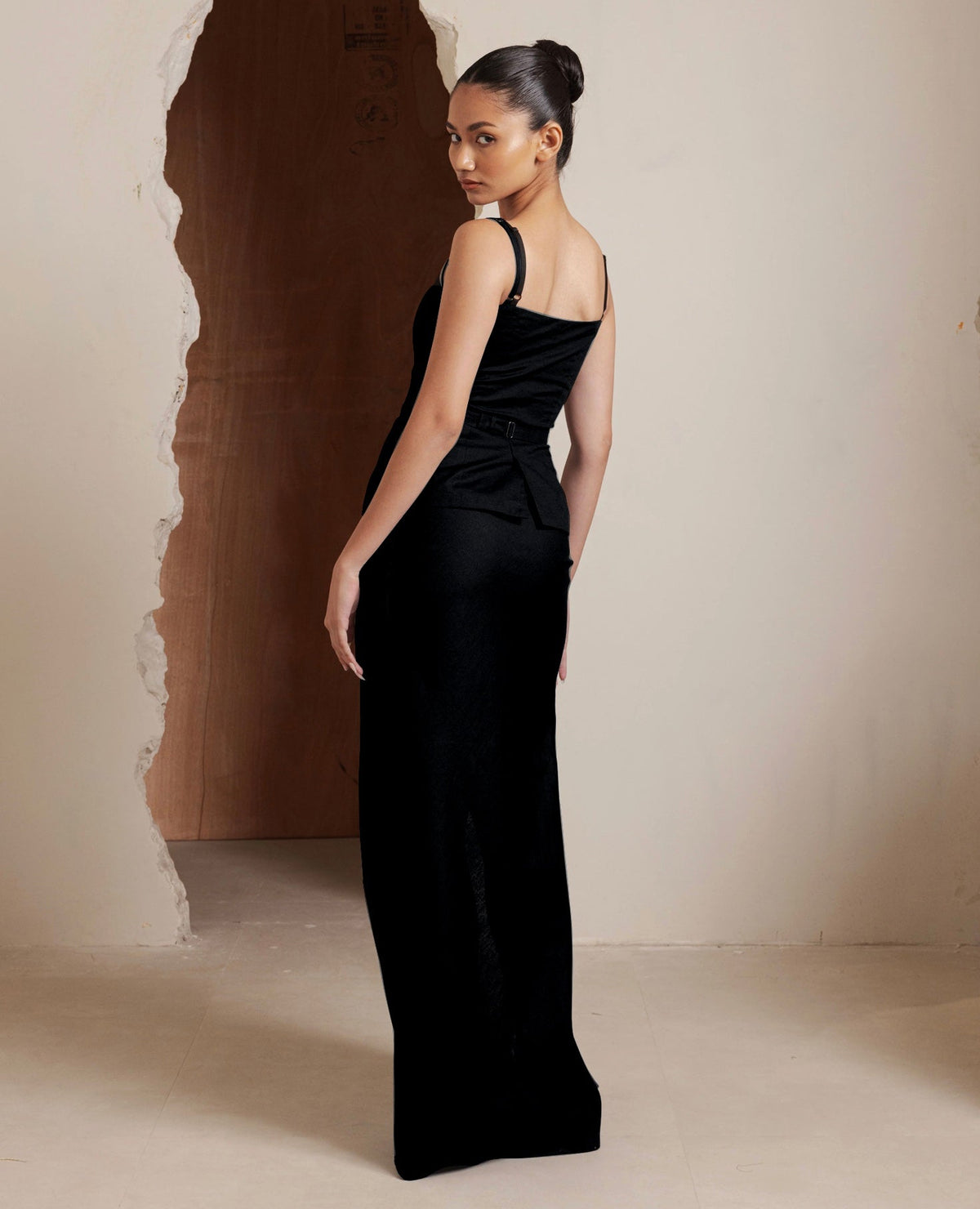 ANJEA SKIRT