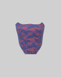 IMPOLITE LACE CORSET - Polite Society
