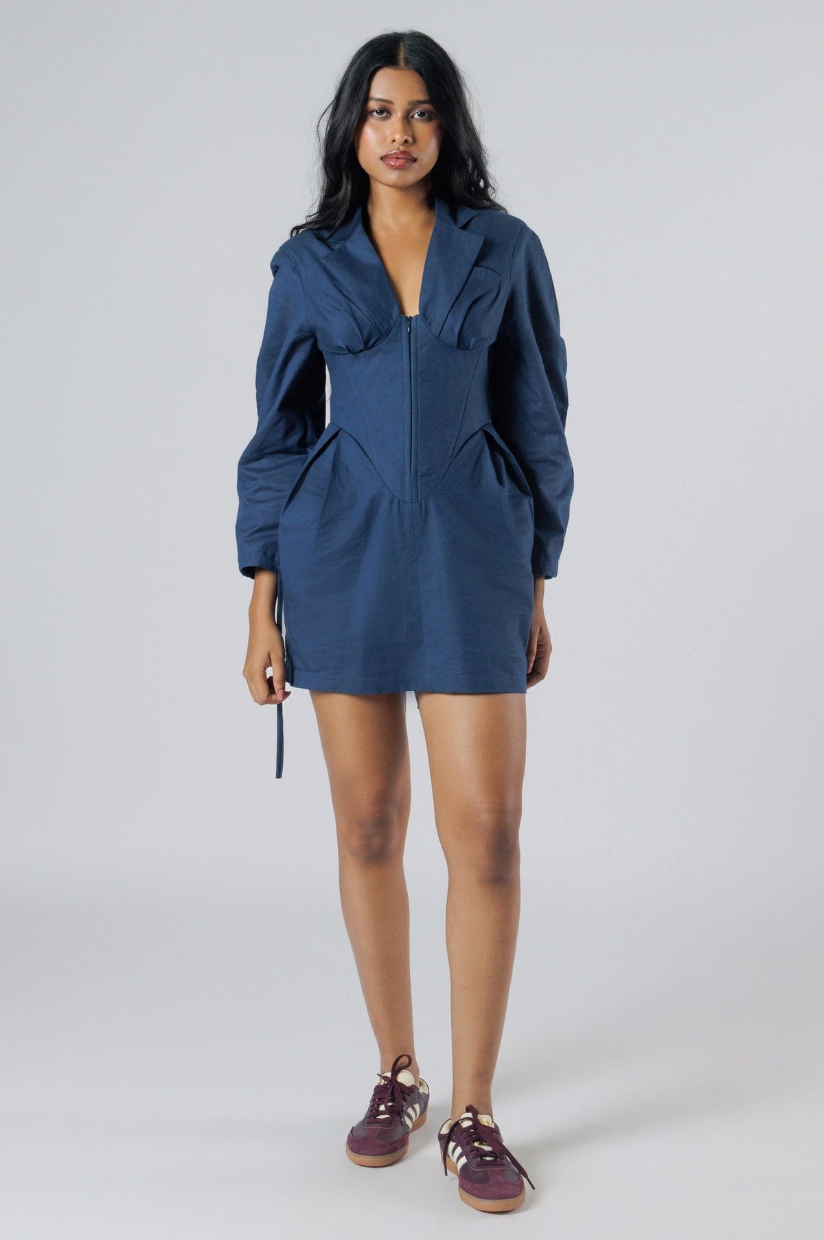 JAWDROP DRESS