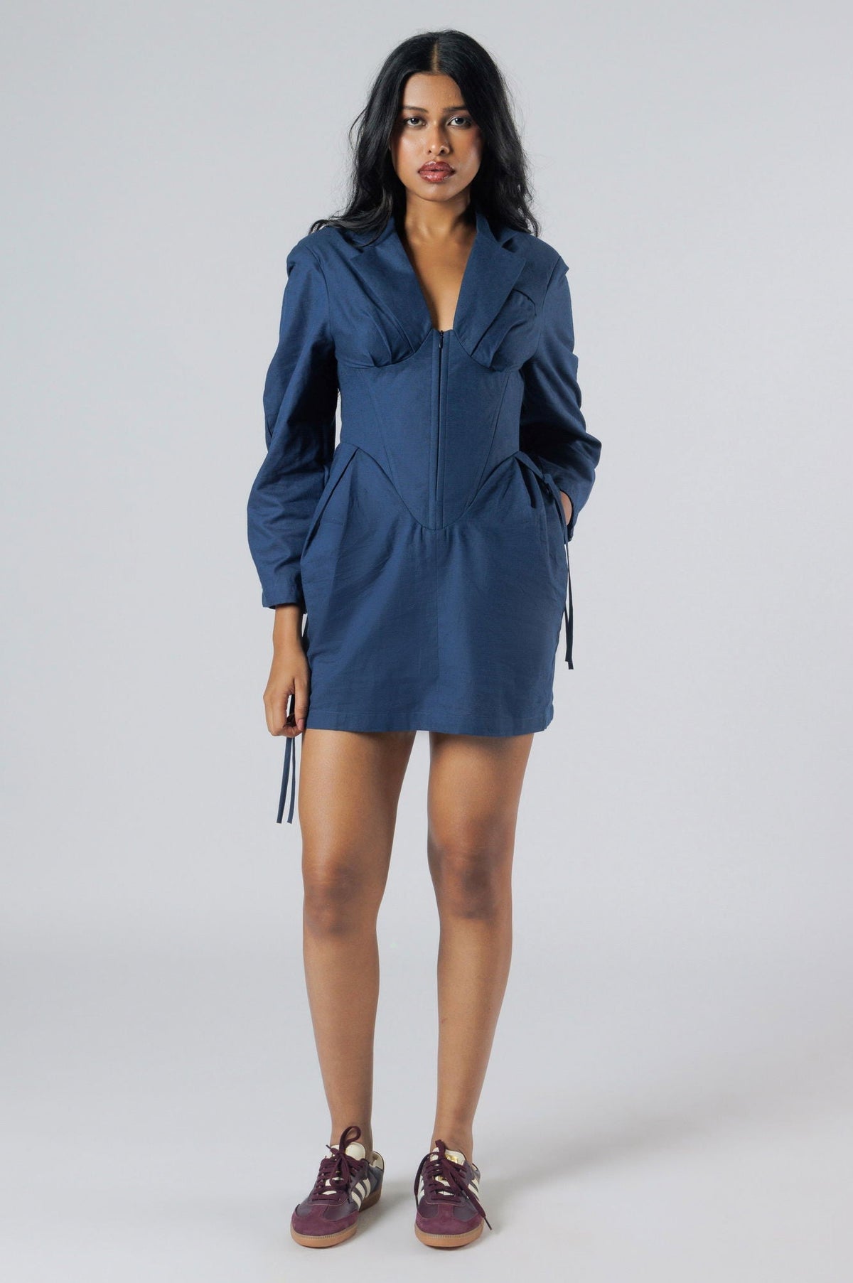 JAWDROP DRESS