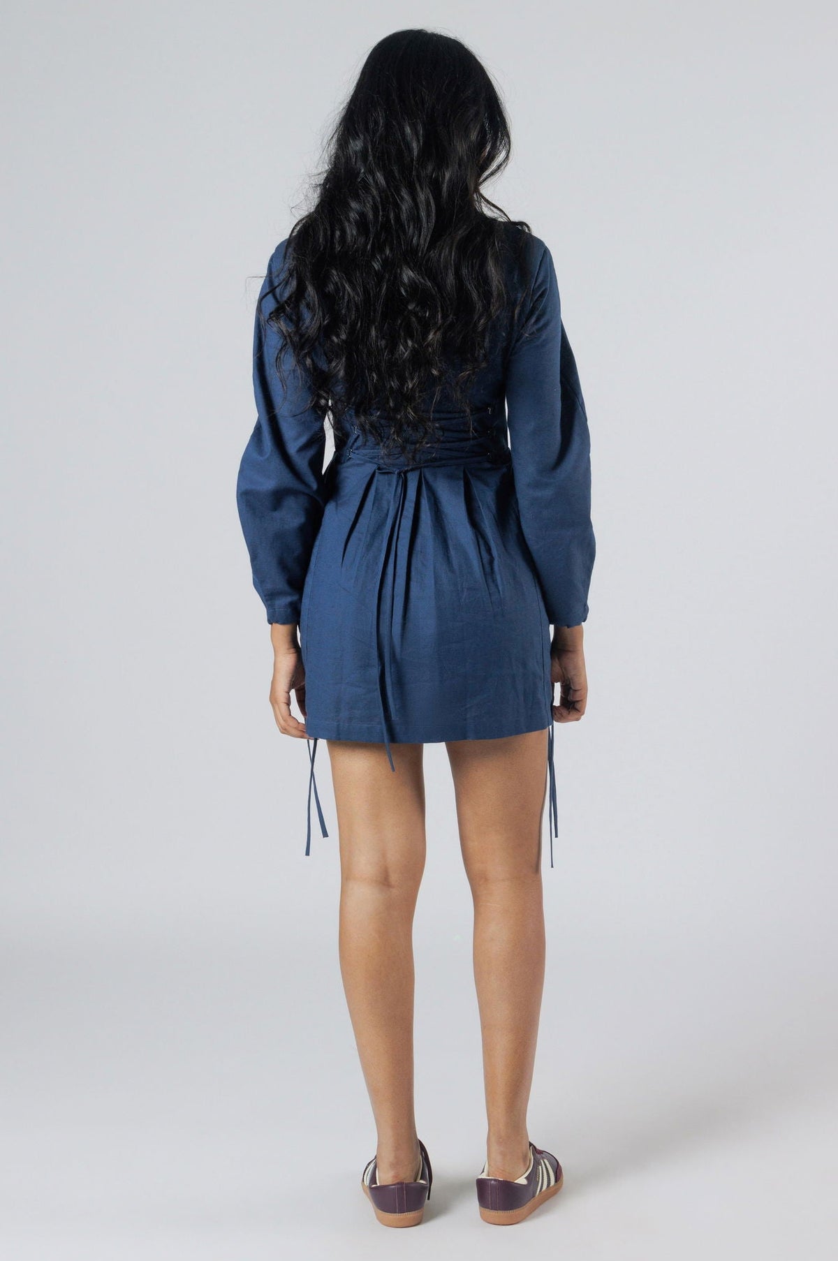 JAWDROP DRESS