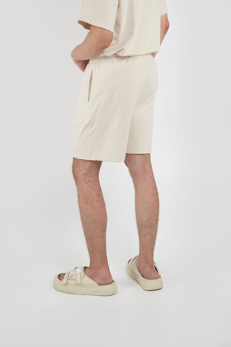 MATCHING LOUNGE SHORTS - Polite Society