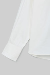 CORE COTTON SHIRT