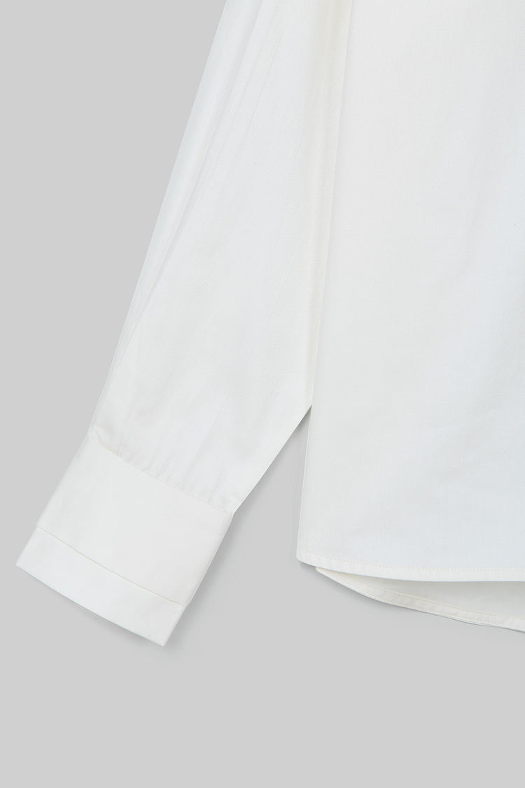 CORE COTTON SHIRT