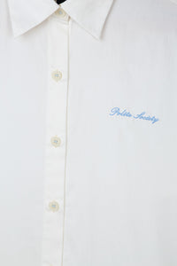 CORE COTTON SHIRT