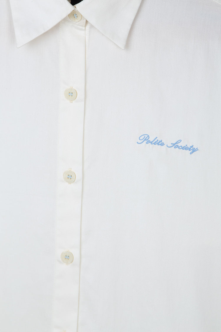 CORE COTTON SHIRT