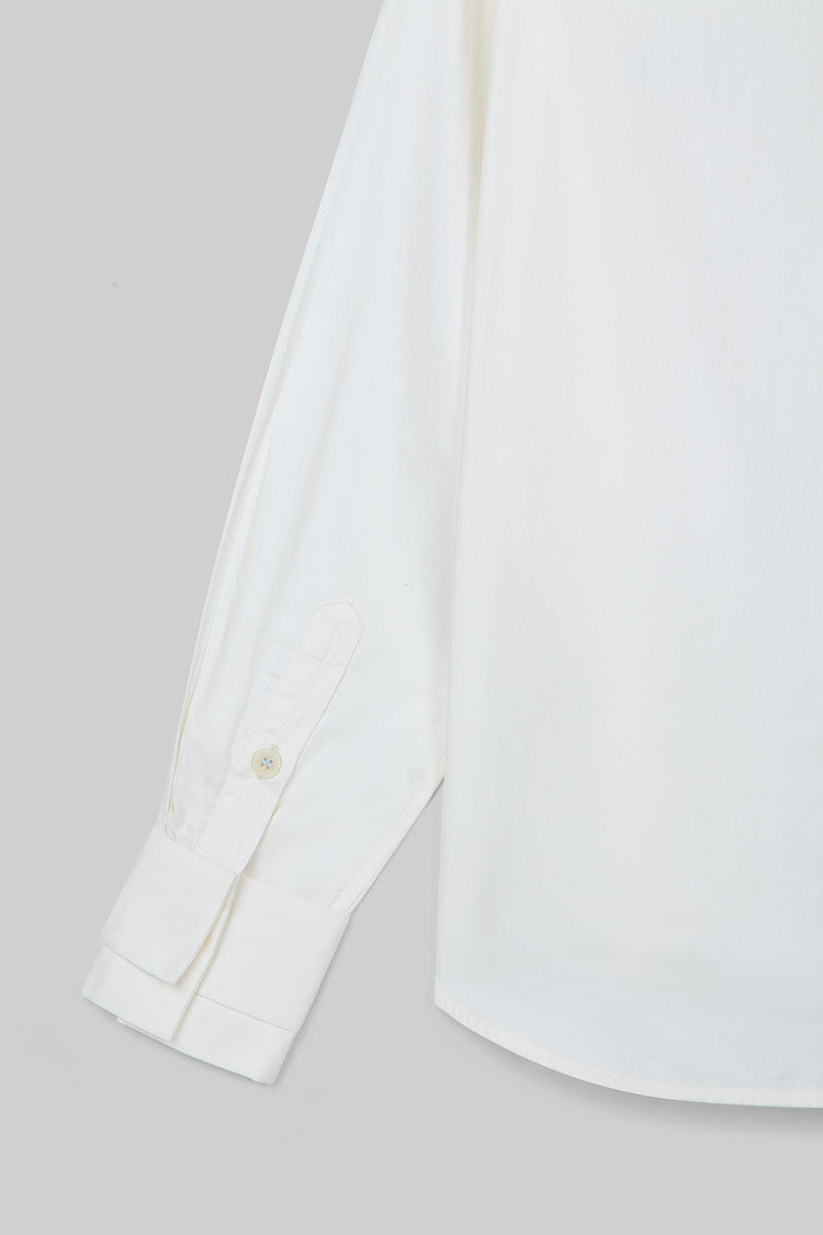 CORE COTTON SHIRT