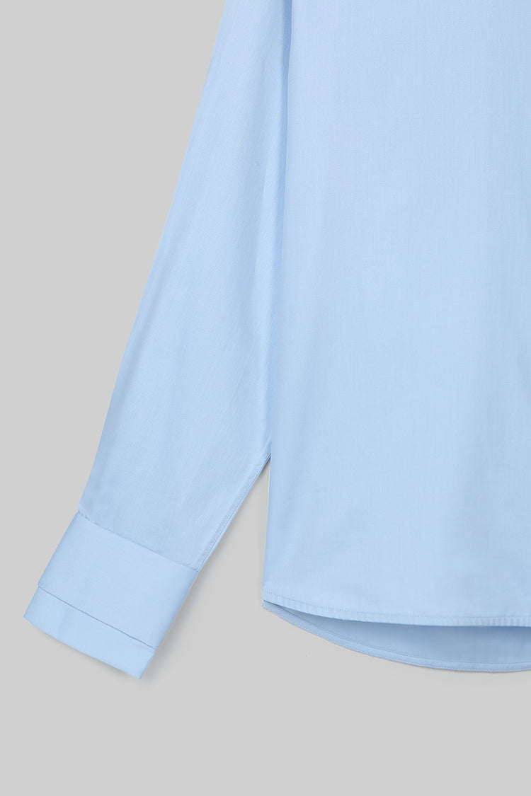 CORE COTTON SHIRT