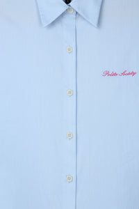 CORE COTTON SHIRT