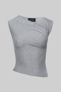 IMPOLITE TANK TOP