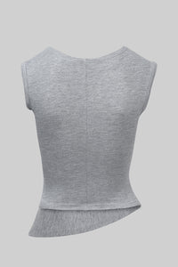IMPOLITE TANK TOP