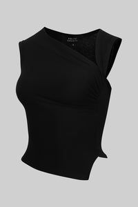 IMPOLITE TANK TOP