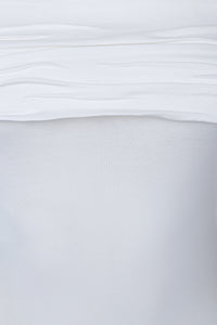 MISFUSED TUBE TOP