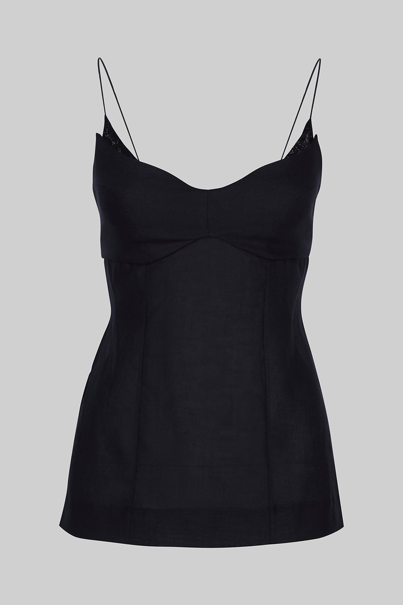 LOLITA BRALETTE TOP