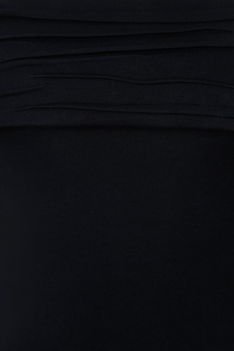 MISFUSED TUBE TOP
