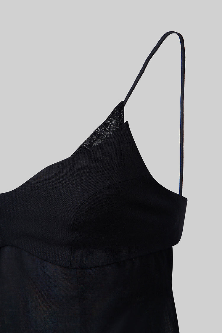 LOLITA BRALETTE TOP