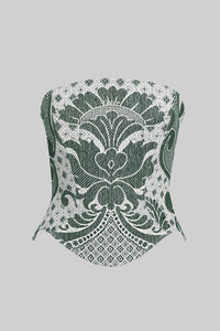 SOLAPUR CORSET
