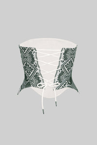 SOLAPUR CORSET