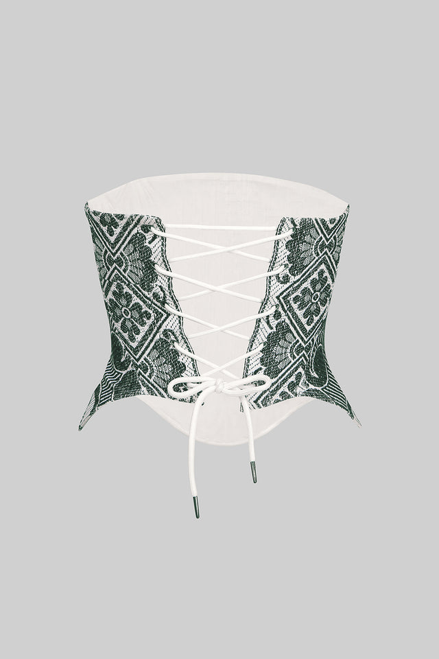 SOLAPUR CORSET