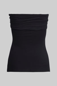 MISFUSED TUBE TOP