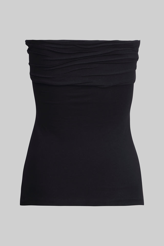MISFUSED TUBE TOP