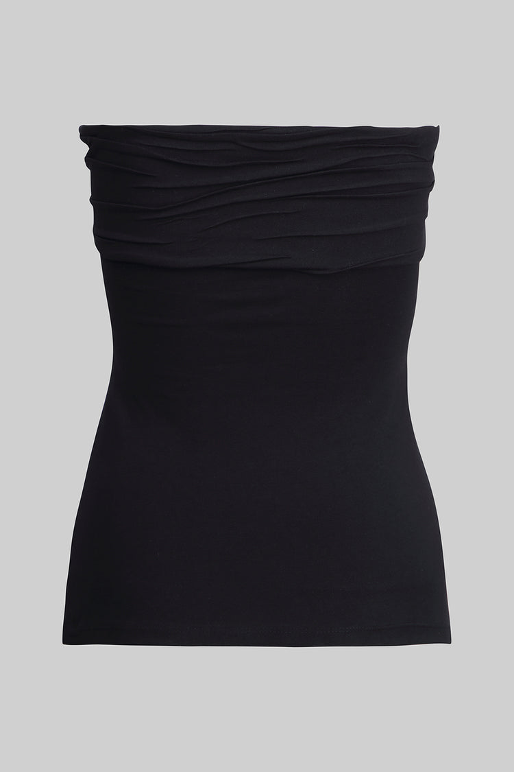 MISFUSED TUBE TOP