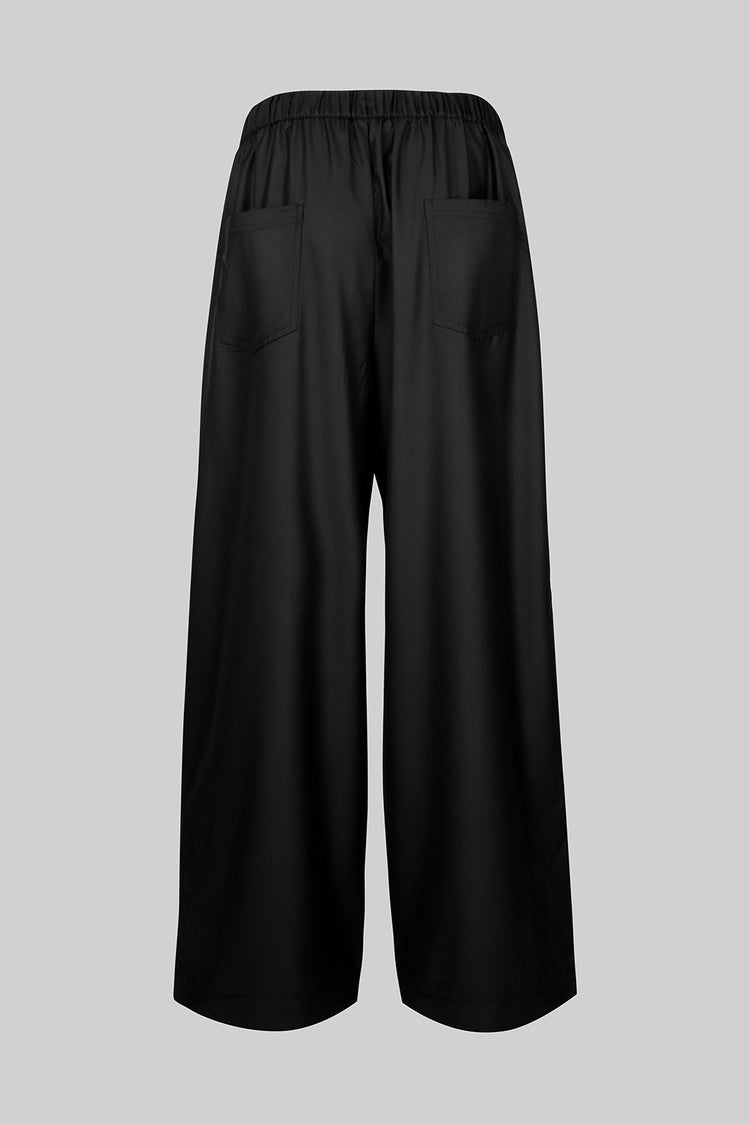 DRAWSTRING PANTS