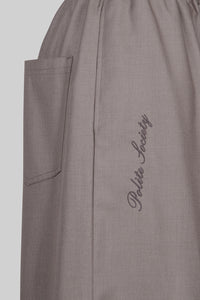 DRAWSTRING PANTS