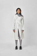 OFF-SHOULDER LONG SHIRT - Polite Society