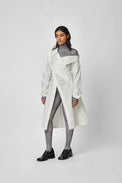 OFF-SHOULDER LONG SHIRT - Polite Society
