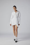 OFFICE SHIRT DRESS - Polite Society