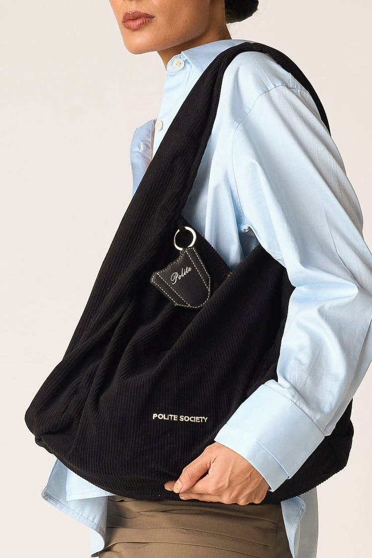 FITS EVERYTHING TOTE BAG