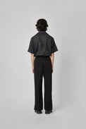 PLEATED HIGH WAISTED TROUSERS - Polite Society