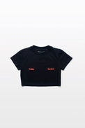 POLITE CROP TEE - Polite Society