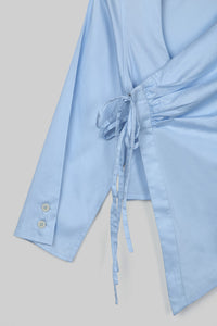 AVA FITTED SHIRT