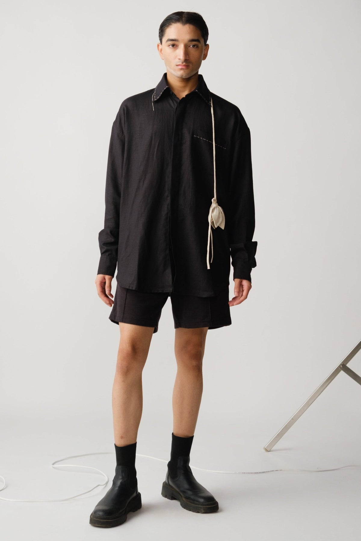 LILY OVERSHIRT