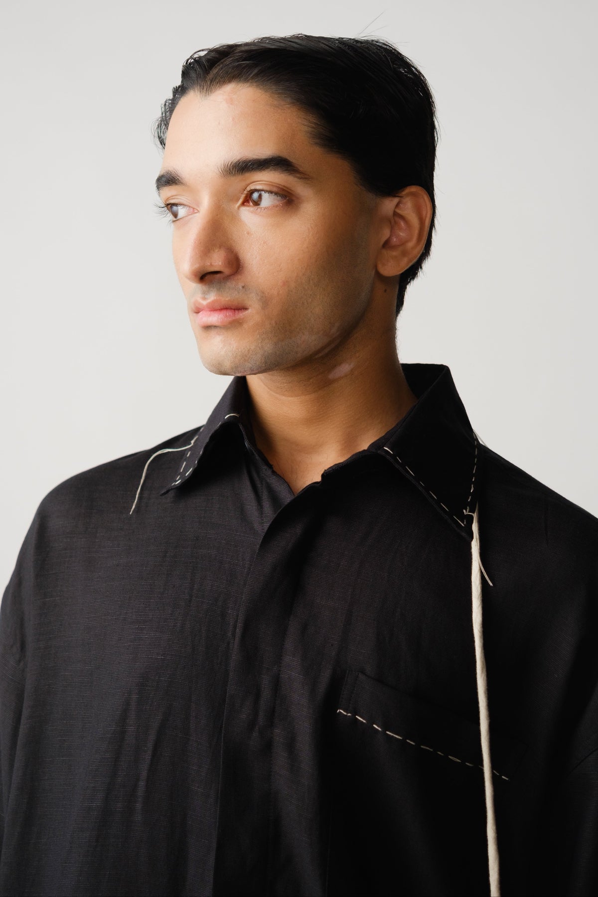 LILY OVERSHIRT