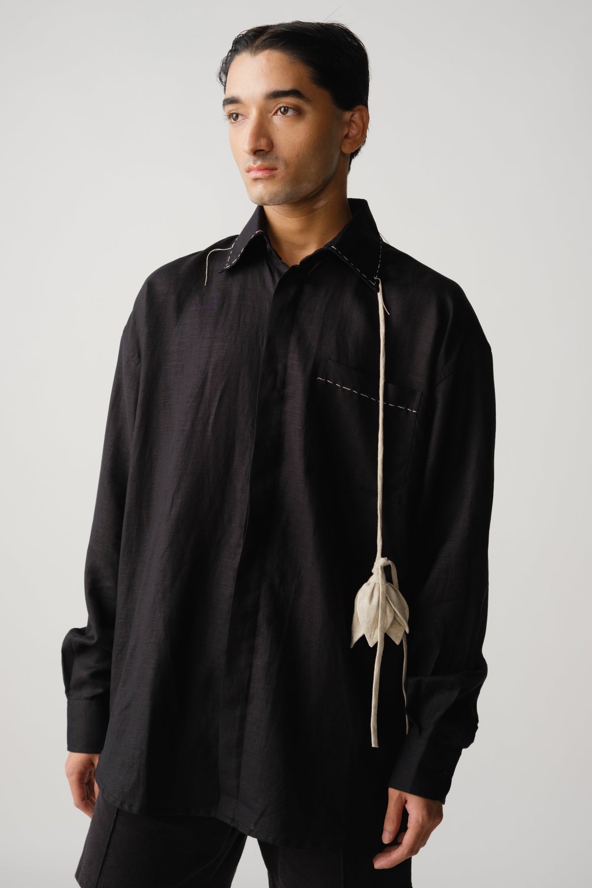 LILY OVERSHIRT