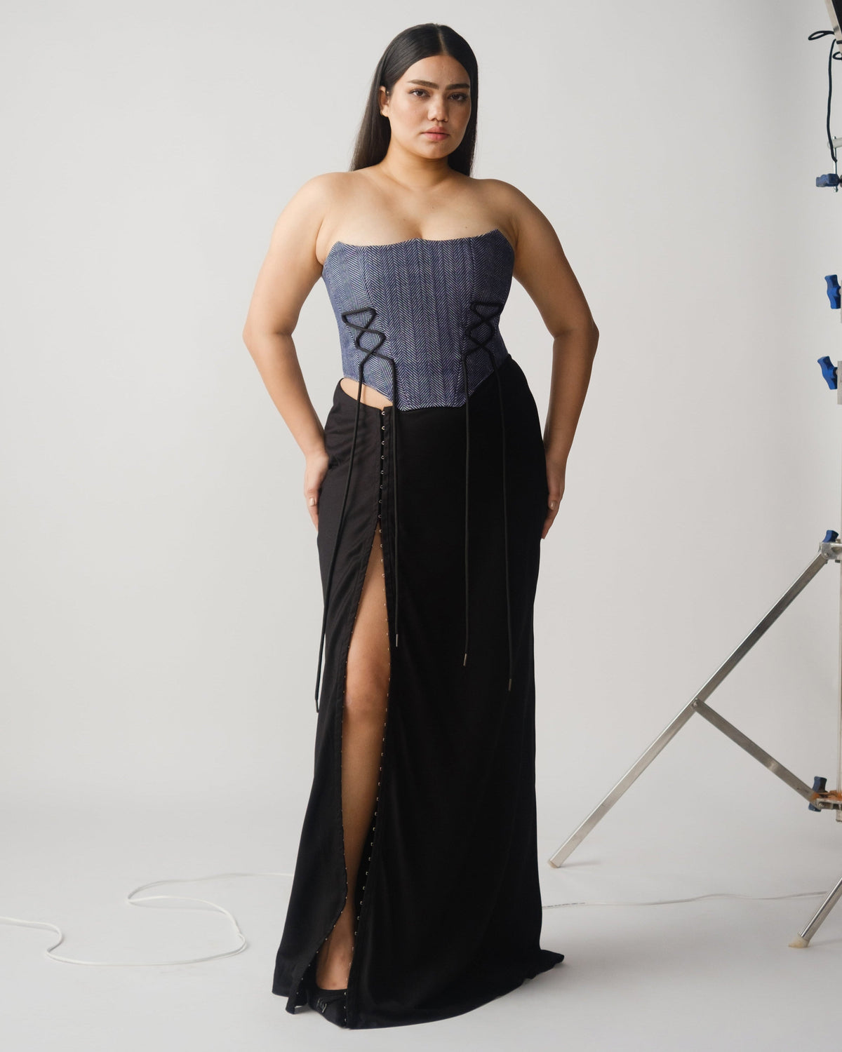 ANJEA SKIRT